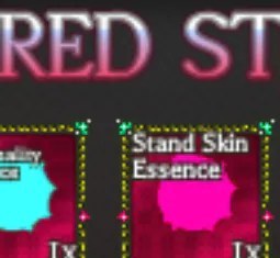 Red Stone of Aja 10000R