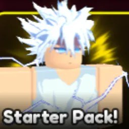 Starter Pack
