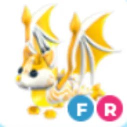 FR Fairy Bat Dragon