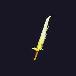 Wind Elemental Rod Set