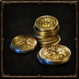 100k Gold
