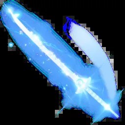 Moonflower Katana