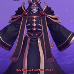 Lich King Ruler Ainz