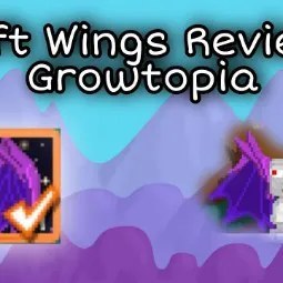 Rift Wings