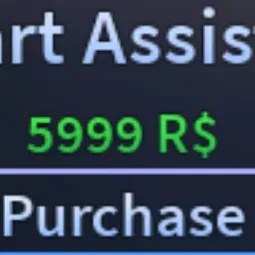 Smart Assistant 5999R