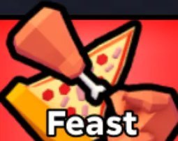Feast 399 R 399R