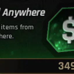 Anywhere 349R