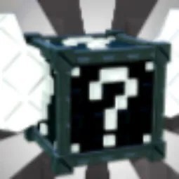 Secret Lucky Block 3x 687R