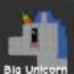 Big Unicorn
