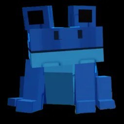 Echo Frog a