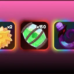 Super Potion Bundle