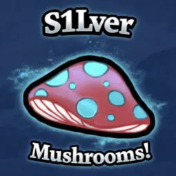 1 Million Mushrooms