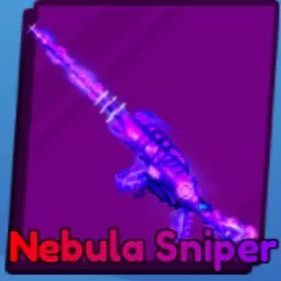 Nebula Sniper