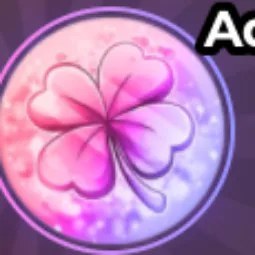 Advanced Luck 545R