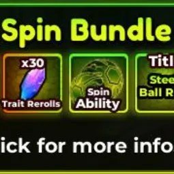 Spin Bundle 1199R