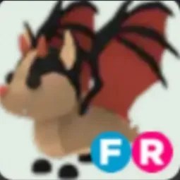 FR Bat Dragon