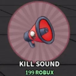 Kill Sound 199R
