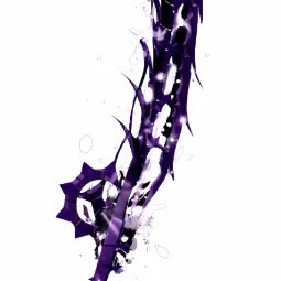 Spirit Binder Rod Set