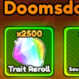 Doomsday Bundle 9999R