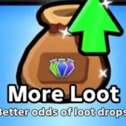 More Loot