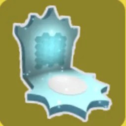 Icy Crowned Hive Skin
