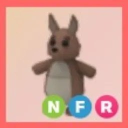 NFR Kangaroo