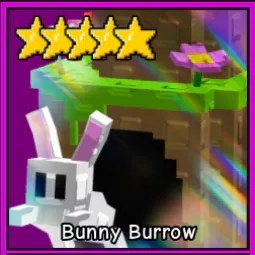 Bunny Burrow