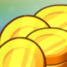 500000 500k Coins 2500R