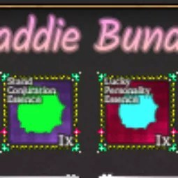 Baddie Bundle 5250R