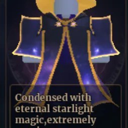 Starlight Set