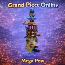 Mega Pow