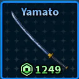 Yamato 1249R