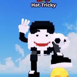 Hat Tricky 175