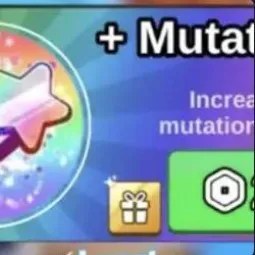 Mutations