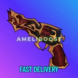 Vampires Gun