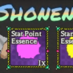 Shonen Bundle 1498R