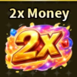 2x Money