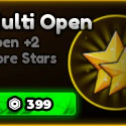 Multi Open