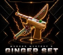 Ginger Set