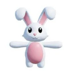 Yukio the Bunny