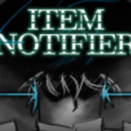 Item Notifier 2699R
