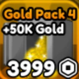 50k Gold 3999R