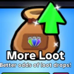 More Loot 249 R 249R