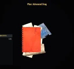 Plan Advanced Drag