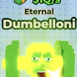 Dumbelloni Rainbow 1q S