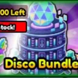 Disco Bundle