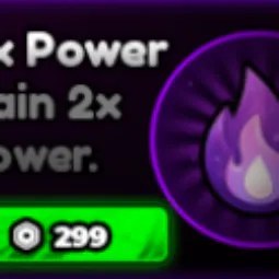 2x Power