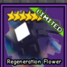 Regeneration Flower