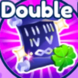 Double Enchant Luck 279R