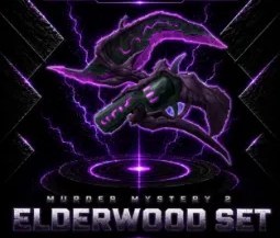 Elderwood Set